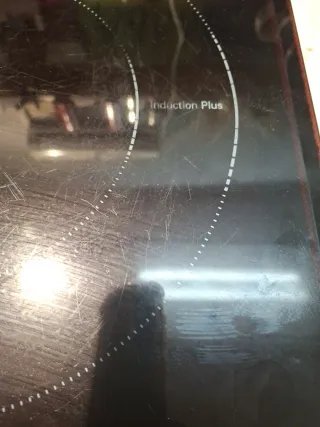 Ae ofrexe el cristal  q esta sin rotos,
