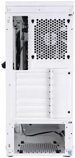 Caja + Palca Base + Memorias