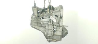 Caja cambios nissan tl4126 qashqai ii 1.5 22276063