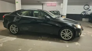 Lexus IS 2007