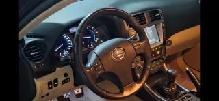 Lexus IS 2007
