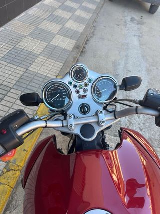 BMW R 850R