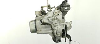 20a704 caja de cambios citroen c3 iii sx 20122430