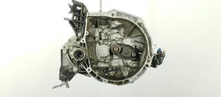 20a704 caja de cambios citroen c3 iii sx 20122430