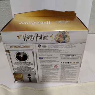 Harry Potter Magical Minis Aula Pociones