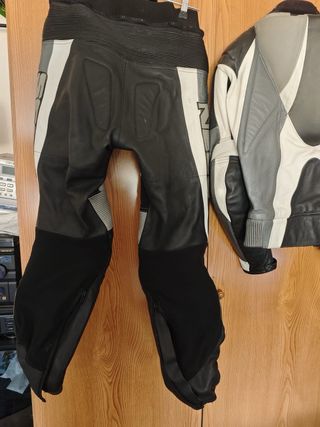 Traje de moto Arlen Ness mujer talla xs