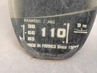 Esquís Rossignol Niños