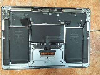 Chasis MacBook Air A2337 EMC 3598