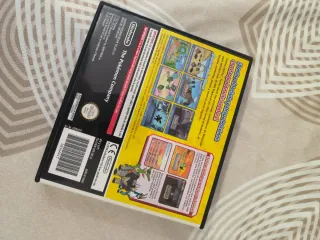 Aprende con Pokémon: Aventura entre Teclas DS