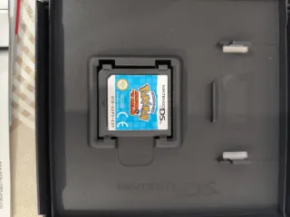 Aprende con Pokémon: Aventura entre Teclas DS