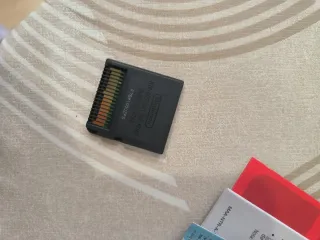 Aprende con Pokémon: Aventura entre Teclas DS