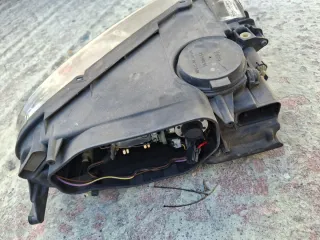 Faro Delantero VW tuareg