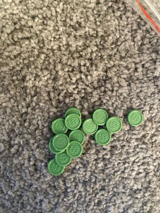 Juego Bingo Loteria 48 Cartones