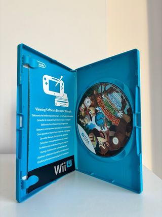 Donkey Kong Country Tropical Freeze WiiU