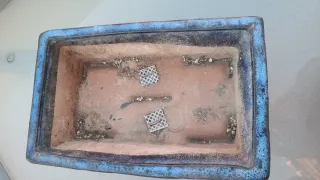 Macetas Bonsái Cerámica