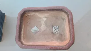 Macetas Bonsái Cerámica