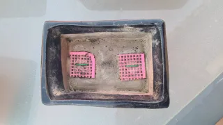 Macetas Bonsái Cerámica