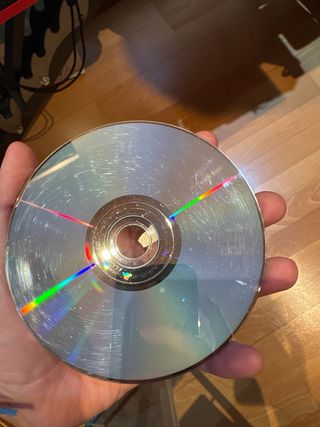 Capcom Classics Collection Vol. 1 PS2