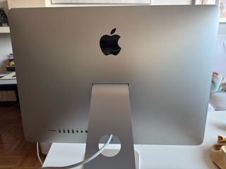 Imac 21” Finales 2015