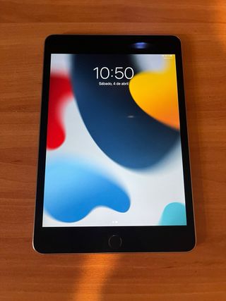 iPad mini 4 128Gb