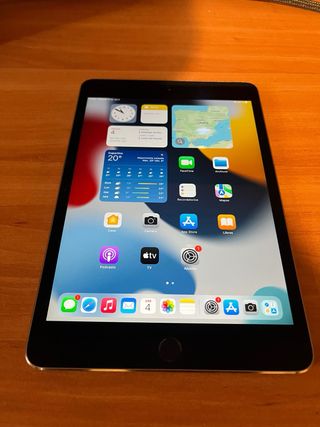 iPad mini 4 128Gb