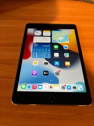 iPad mini 4 128Gb