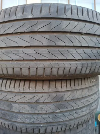 Neumáticos 205/55/16