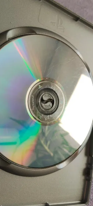 Resident Evil 4 PS2 (PlayStation 2)