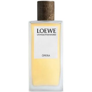 Perfume Loewe Ópera Un Paseo por Madrid