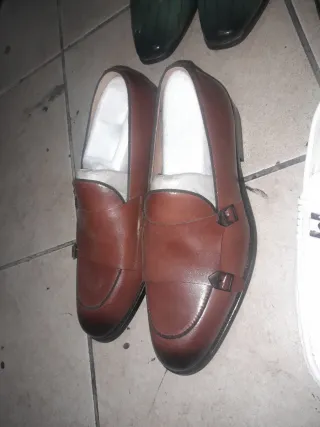 Lote Zapatillas Hombre
