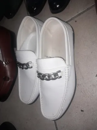 Lote Zapatillas Hombre