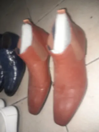 Lote Zapatillas Hombre