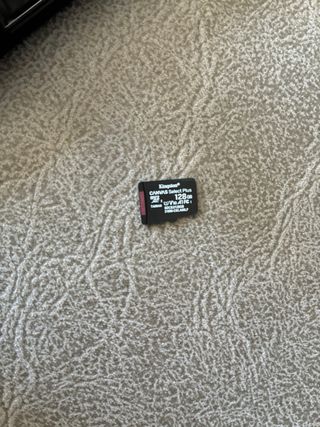 Nintendo Switch V1 Gris + Accesorios