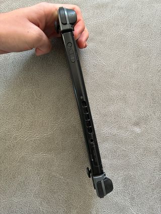 Nintendo Switch V1 Gris + Accesorios