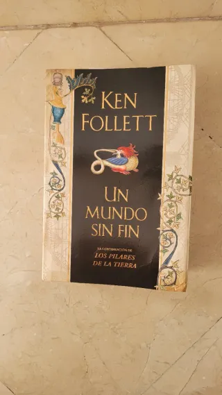 Un mundo sin fin