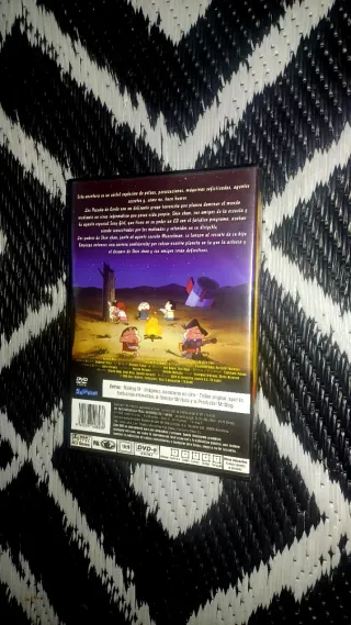 COLECCION TRILOGIA SIN CHAN : DVD DESCATALOGADAS