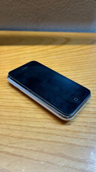 iPhone 3GS 32GB Blanco