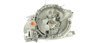 Citroen 20mb21 caja cambios c5 iii break 20196035