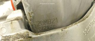 Citroen 20mb21 caja cambios c5 iii break 20196035