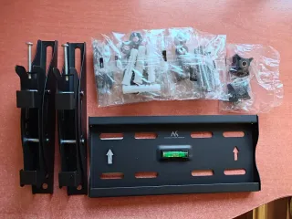 Soporte Fijo de Pared para televisión