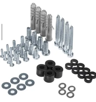 Soporte Fijo de Pared para televisión