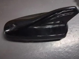 Antena Tiburón GPS Radio Seat Cupra Negra