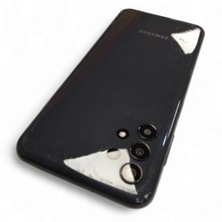 MOVIL SAMSUNG GALAXY A13 128GB/4GB NEGRO