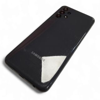 MOVIL SAMSUNG GALAXY A13 128GB/4GB NEGRO