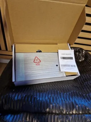 Receptor Satélite GTMEDIA V8X DVB-S/S2/S2X