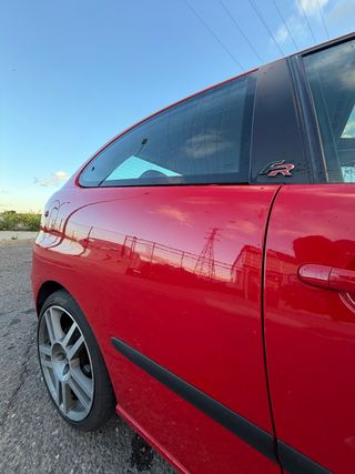 Llantas Cupra Seat Leon MK1