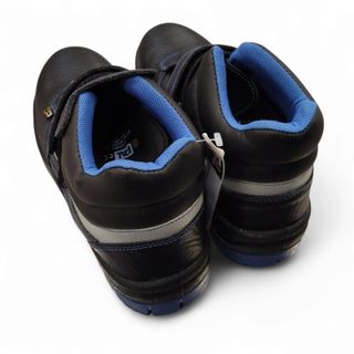 BOTAS DE SEGURIDAD FAL TALLA 44 *A ESTRENAR*