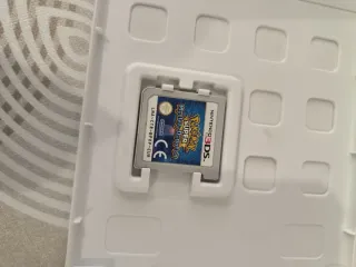 Pokémon Mundo Megamisterioso Nintendo 3DS