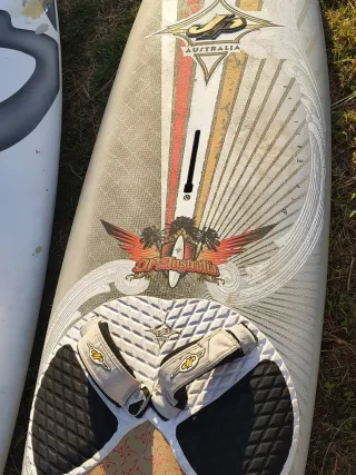 Tavole da windsurf