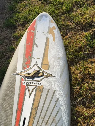 Tavole da windsurf